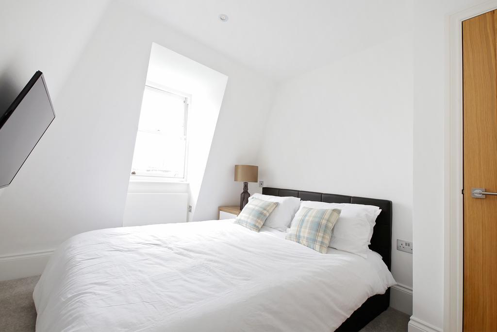 Piccadilly Lofts By Allo Housing London Exterior photo